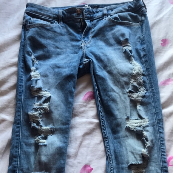 Jeans - Picture 3 of 4